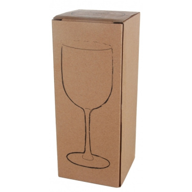 Logo trade firmakingid foto: Plastklaas ST. MORITZ 450 ml