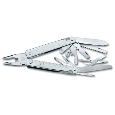Logo trade reklaamkingi pilt: SwissTool Plus - 41 tööriista Victorinox