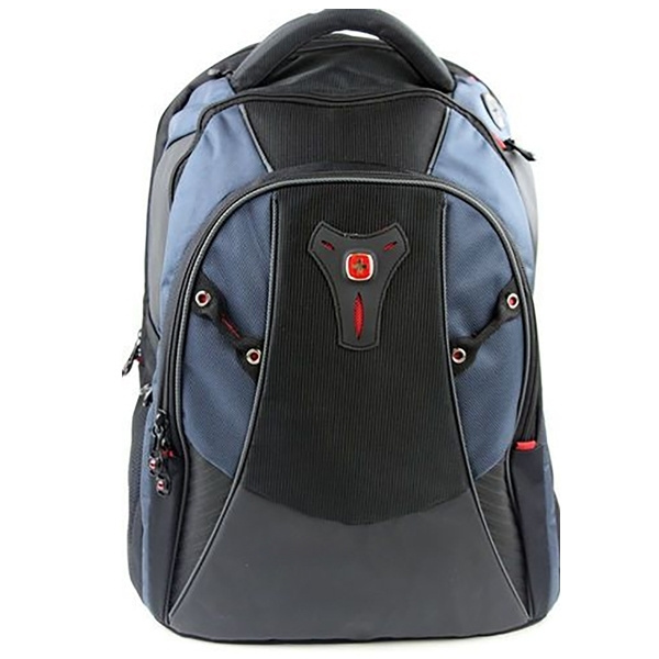 Logotrade reklaamtooted pilt: Seljakott Wenger Mythos 15,6"