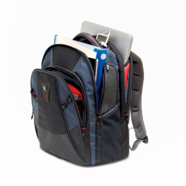 Logotrade reklaamkingitused pilt: Seljakott Wenger Mythos 15,6"