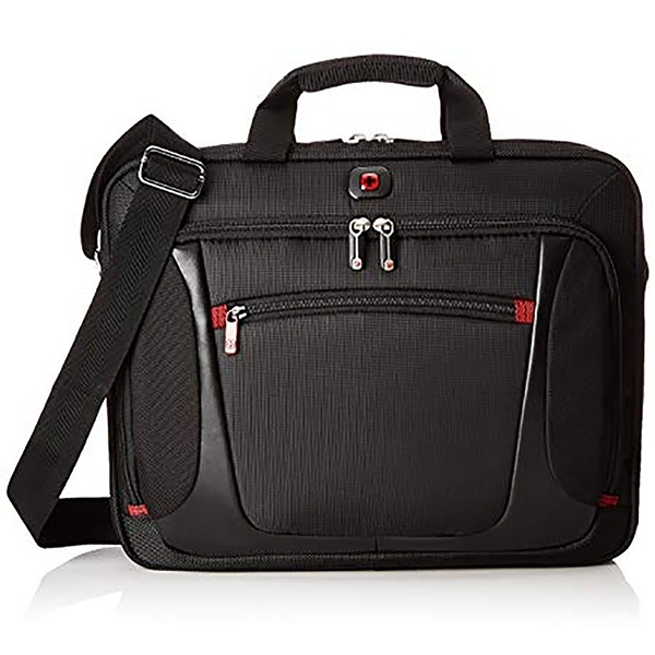 Logotrade reklaamtoote foto: Sülearvuti kott Wenger Sensor 15''
