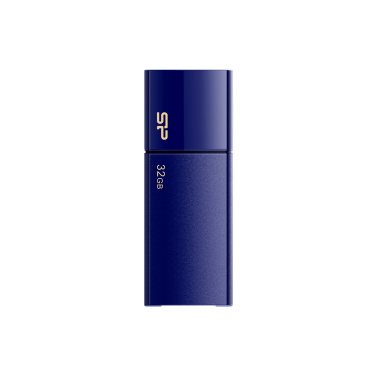 Logotrade ärikingid pilt: Pendrive Silicon Power 3.0 Blaze B05, roosa
