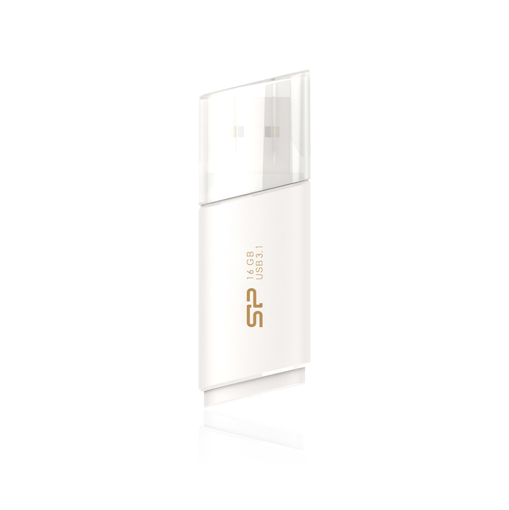 Logotrade reklaamkingitused pilt: Pendrive Silicon Power Blaze B06 3.0