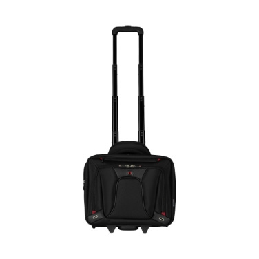 Logo trade firmakingi pilt: Torba pilotka Wengeri üleminek 16''