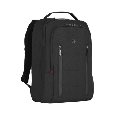 Logo trade firmakingi pilt: Seljakott Wenger City Traveller 16"