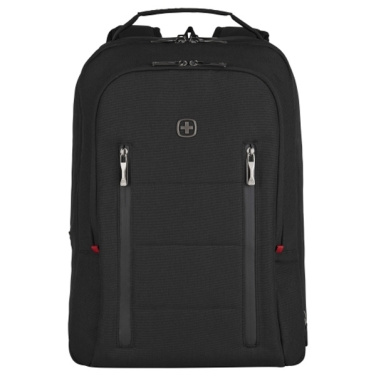 Logotrade reklaamtoote foto: Seljakott Wenger City Traveller 16"