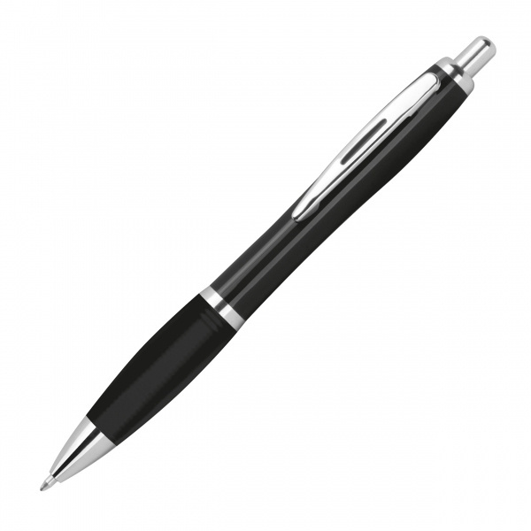 Logotrade firmakingituse foto: Taaskasutatud Ballpen LIMA
