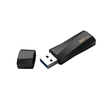 Logotrade firmakingid pilt: PENDRIVE SILICON POWER BLAZE - B07 3.2 16GB