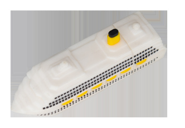 Logotrade firmakingitused pilt: USB individuaalse kujuga