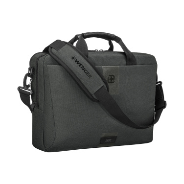 Logotrade meened pilt: Sülearvuti kott Wenger MX ECO Brief 16"