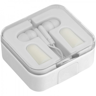 Logotrade reklaamkingid pilt: Nööpkõrvaklapid karbis NOISE