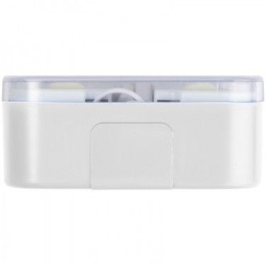 Logotrade firmakingitused pilt: Nööpkõrvaklapid karbis NOISE