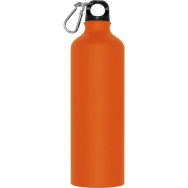 Logotrade reklaamtoote foto: Joogipudel CRANFORD 800 ml