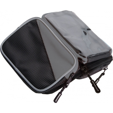 Logotrade reklaamtooted pilt: Jalgrattakott SABANA Schwarzwolf