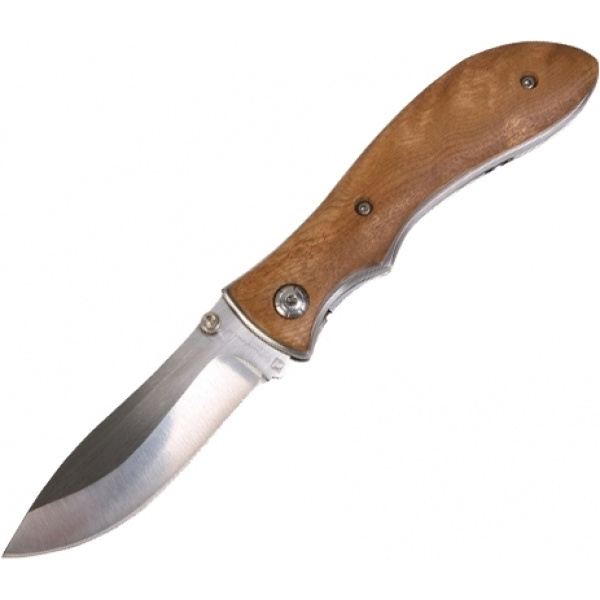 Logotrade reklaamtooted pilt: Taskunuga JUNGLE Schwarzwolf