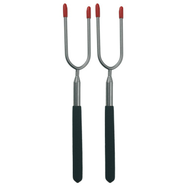 Logotrade ärikingid pilt: BBQ kahvlid LIPNO Schwarzwolf