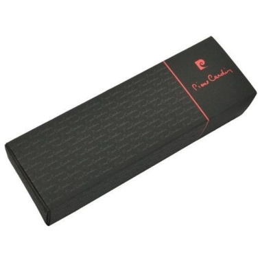 Logotrade reklaamkingid pilt: Metallist pastapliiats EVOLUTION Pierre Cardin