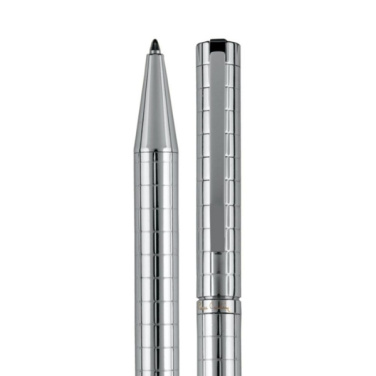 Logotrade reklaamtooted pilt: Metallist pastapliiats ESPACE Pierre Cardin