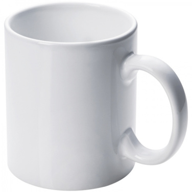 Logo trade ärikingid foto: Klassikaline kohvikruus allover print VIESTE 300 ml