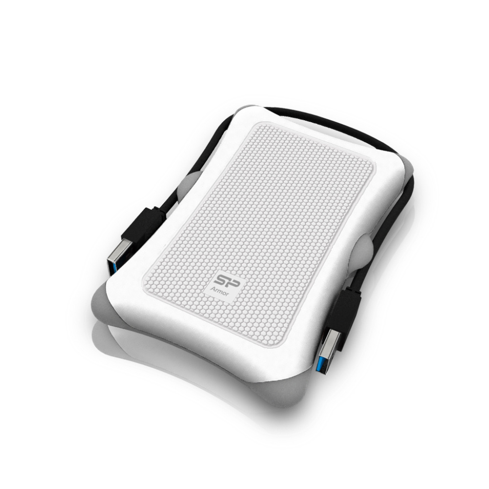 Logotrade reklaamkingitused pilt: Silicon Power kõvaketas Armor A30 2TB