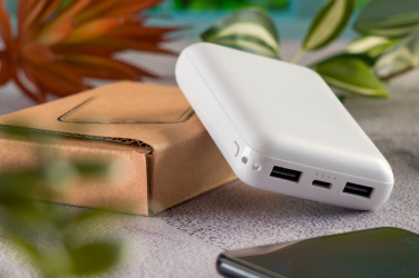 Logotrade ärikingid pilt: Akupank 10 000 mAh KILLIS
