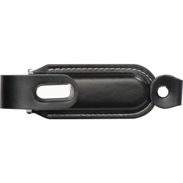Logotrade ärikingid pilt: USB-mälupulk 8GB LEUVEN