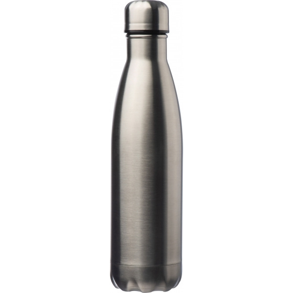 Logotrade ärikingid pilt: Joogipudel BREE 550 ml