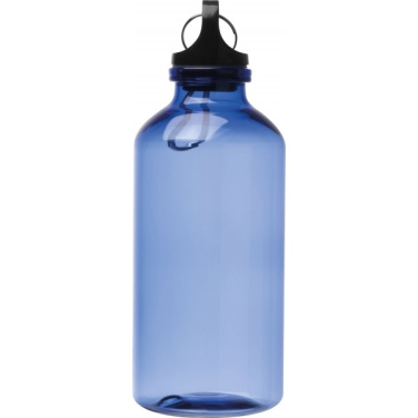 Logo trade firmakingi pilt: Taaskasutatud PRT pudel MECHELEN 400 ml
