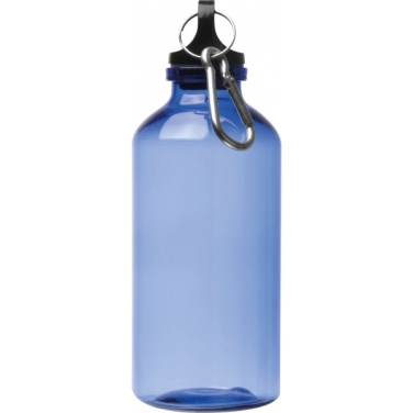 Logo trade firmakingituse pilt: Taaskasutatud PRT pudel MECHELEN 400 ml