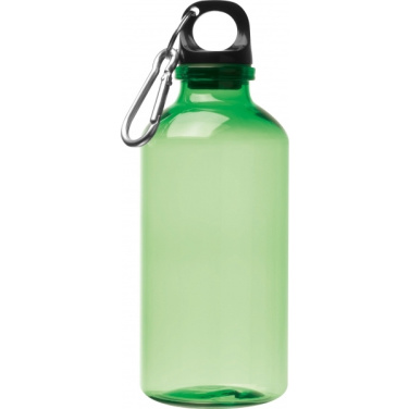 Logotrade reklaamkingitused pilt: Taaskasutatud PRT pudel MECHELEN 400 ml