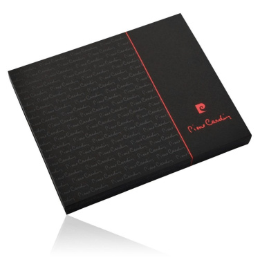Logotrade firmakingid pilt: Märkmik A5 Pierre Cardin ELEGANCE