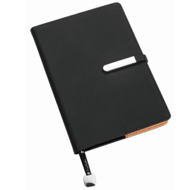 Logotrade ärikingituse foto: Märkmik A5 Pierre Cardin ELEGANCE