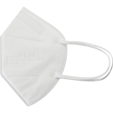 Logotrade reklaamkingitused pilt: FFP2 mask La Rioja