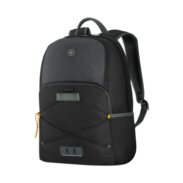 Logotrade meene foto: Seljakott Wenger Trayl 15,6"