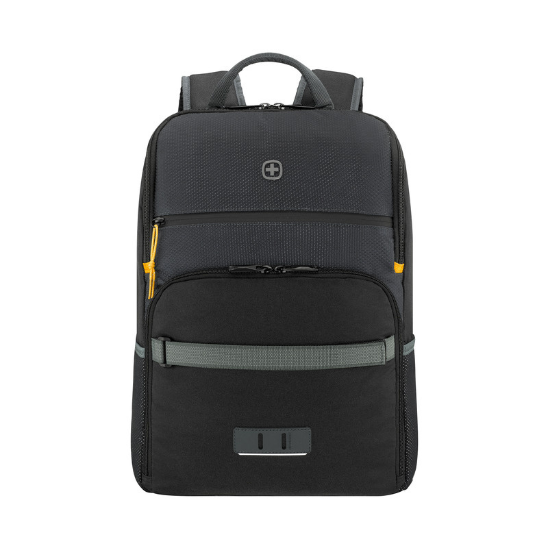Logotrade reklaamtoote foto: Seljakott Wenger Move 16"