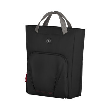 Logotrade ärikingitused pilt: Seljakott Wenger Motion Vertical Tote 15,6"