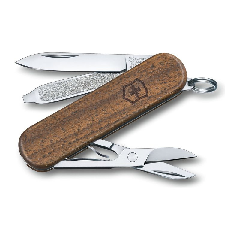 Logo trade ärikingitused foto: Taskunuga CLASSIC SD Victorinox