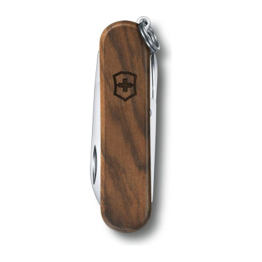 Logotrade firmakingituse foto: Taskunuga CLASSIC SD Victorinox