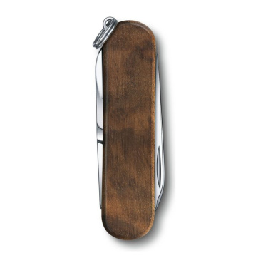 Logo trade firmakingi pilt: Taskunuga CLASSIC SD Victorinox