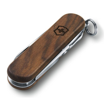 Logotrade reklaamkingituse foto: Taskunuga CLASSIC SD Victorinox