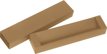 Logotrade meened pilt: Kinkekarp pastapliiatsile VALLADOLID