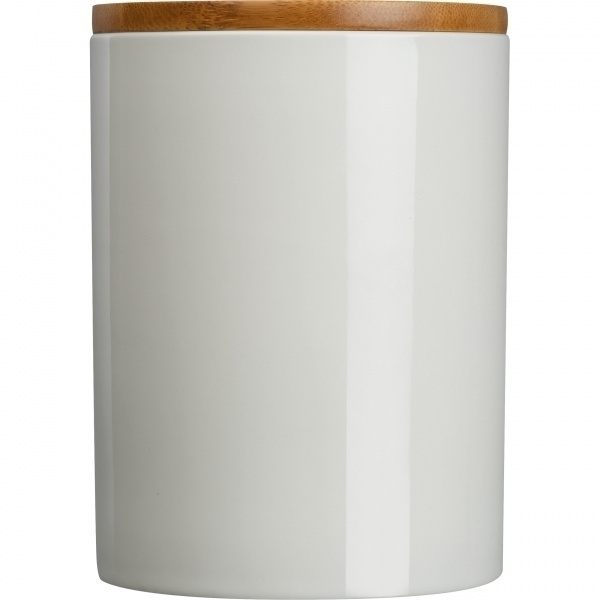 Logotrade reklaamtooted pilt: Keraamiline purk NIJMEGEN 750 ml