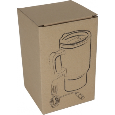 Logotrade ärikingid pilt: Termokruus ZÜRICH 400 ml