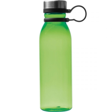 Logotrade ärikingituse foto: RPET joogipudel SAPPORO 780 ml