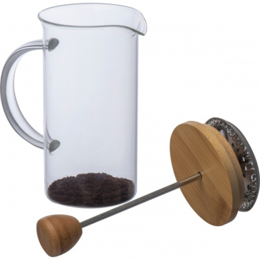 Logo trade firmakingituse pilt: Presskann 350 ml WINTERHUT