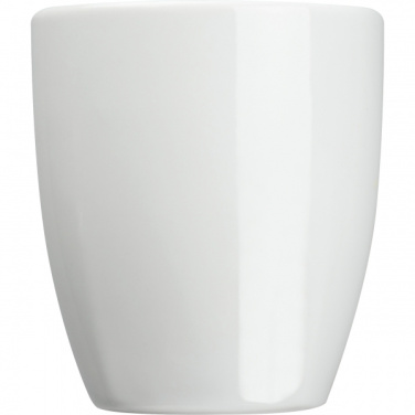 Logo trade reklaamtoote pilt: Portselanist kruus OTTAWA 300 ml