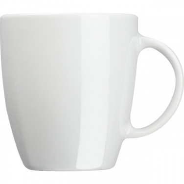 Logotrade ärikingi foto: Portselanist kruus OTTAWA 300 ml