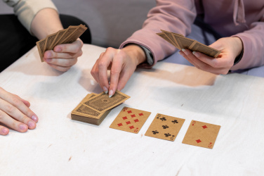 Logo trade meened foto: Mängukaardid UUS LOSSI