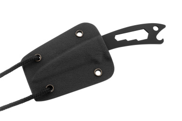 Logotrade ärikingi foto: Multifunktsionaalne nuga BAKO Schwarzwolf