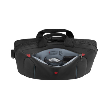 Logotrade ärikingitused pilt: Sülearvutikott Wenger BQ 16''